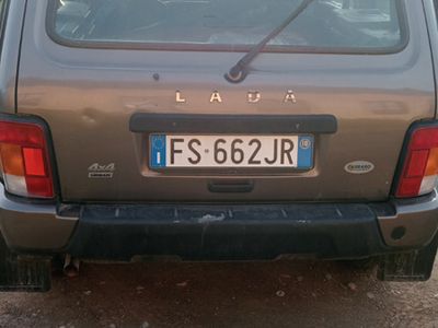 Lada Urban