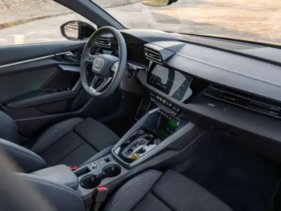 Usata Audi A3 e-tron