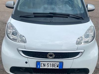 Usata 2012 Smart ForTwo Coupé Utilitaria | 5000 € (Buon prezzo)