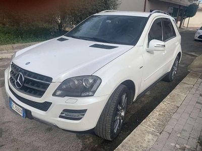 Mercedes ML350