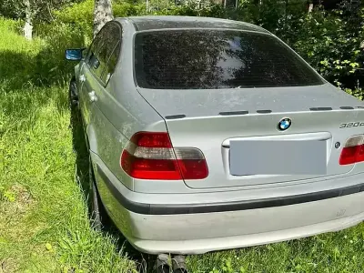 Usata BMW 320