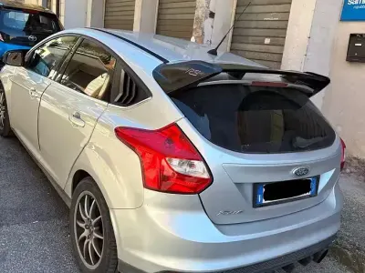 Usata Ford Focus