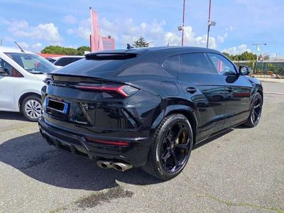 usata Lamborghini Urus 4.0 V8 auto