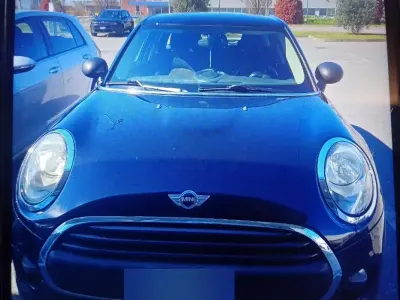 Usata Mini Cooper