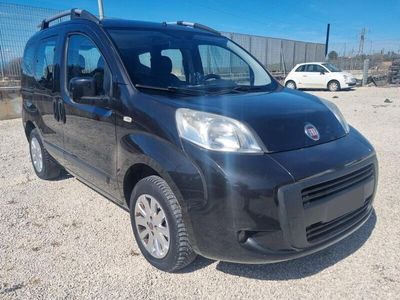 Fiat Qubo