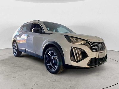 Nuova Peugeot 2008 Allure 102 CV (75 kW) 2025 Bianco SUV