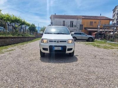 Fiat Panda 4x4