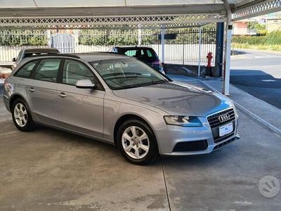 usata Audi A4 Avant 2.0 Tdi 120cv