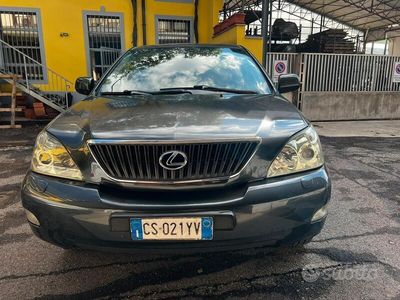 Lexus RX300