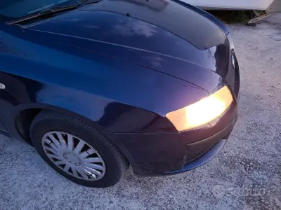 Usata Fiat Stilo 116 CV (85 kW) 2002