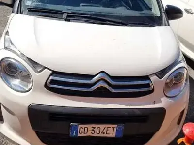 Usata Citroën C1