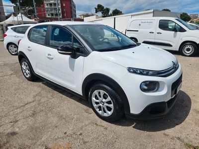 usata Citroën C3 BlueHDi 75 S&S Feel Neopatentati