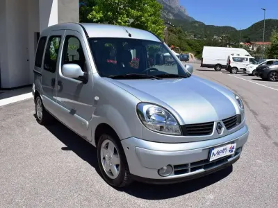 Usata Renault Kangoo