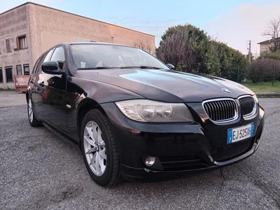 usata BMW 320 d 2012