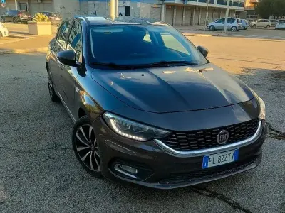 Usata Fiat Tipo
