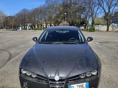 usata Alfa Romeo 159 sw