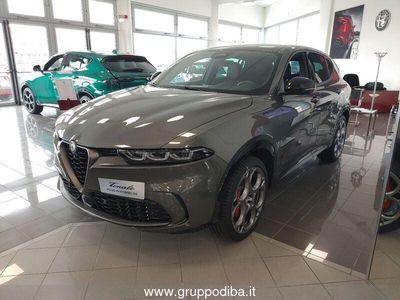 usata Alfa Romeo Crosswagon Tonale HER Plug In Hybrid280cvSpeciale