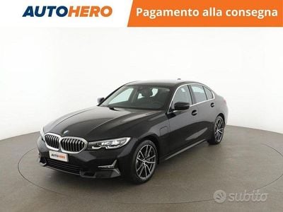 BMW 330e