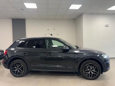 usata Audi Q5 2.0 TDI 190 CV quattro S tronic Sport