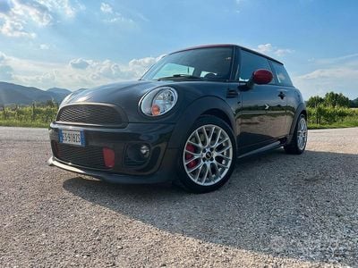 Usata Mini Cooper 122 CV (89 kW) 2013 Utilitaria