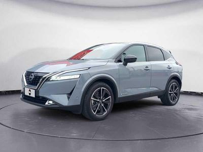 Brugt Nissan Qashqai Tekna 190 HK (139 kW) 2023 Grå SUV
