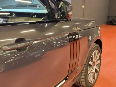 Usata Land Rover Range Rover HSE 340 CV (250 kW) 2014 Other SUV