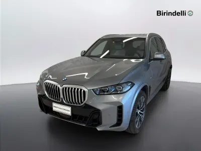Usata BMW X5