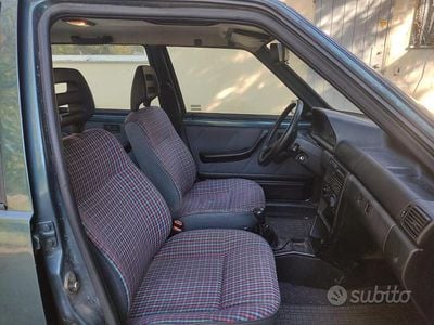 Usata Fiat Uno 45 CV (33 kW) 1993 Utilitaria