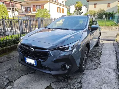 Usata Subaru Crosstrek