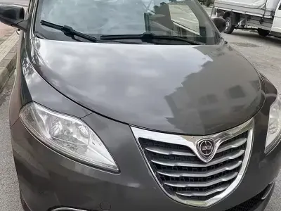Usata Lancia Ypsilon