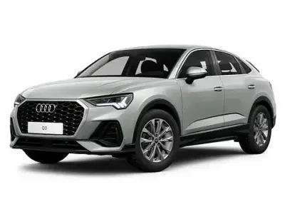 Usata Audi Q3 Sportback