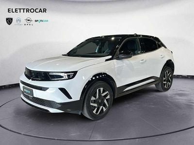 Occasion Opel Mokka 131 ch (96 kW) 2025 Blanc SUV