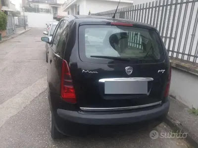 Usata Lancia Musa