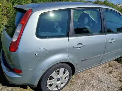 Usata Ford C-MAX
