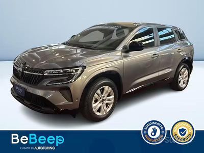 Usado Renault Austral Evolution 200 CV (147 kW) 2024 Gris SUV