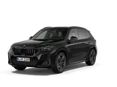 Nuova BMW X1 Comfort Edition 197 CV (144 kW) 2026 Space silver metallizzato SUV