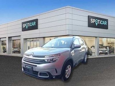 usata Citroën C5 Aircross Aircross 1.5 BlueHDi Business