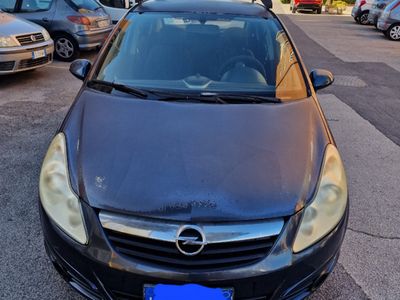 usata Opel Corsa Corsa 1.3 16V CDTI cat 5 porte Enjoy