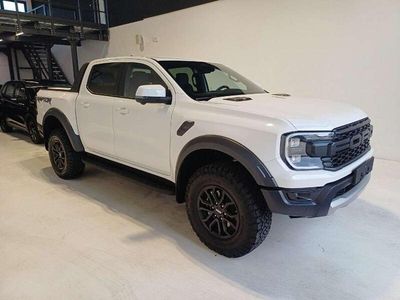 Nuova Ford Ranger Raptor 209 CV (153 kW) 2026 Bianco Pick-up