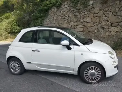 Usata Fiat 500