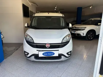 Usata Fiat Doblò