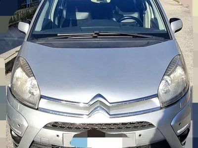 Citroën Grand C4 Picasso