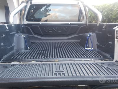 Tata Xenon