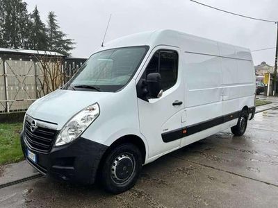 usata Opel Movano FURGONE L3 H2 L1 H1