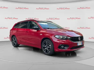 Usata Fiat Tipo
