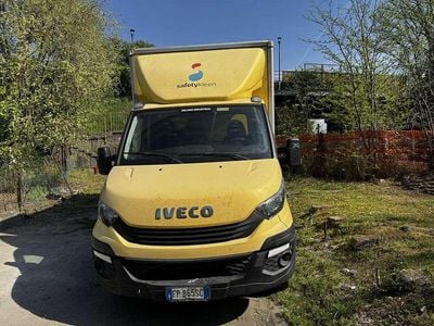 Usata Iveco Daily