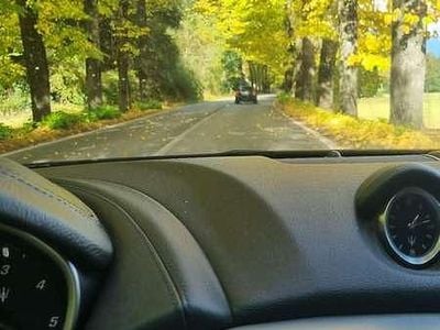 Usata Maserati Ghibli 275 CV (202 kW) 2015 Berlina