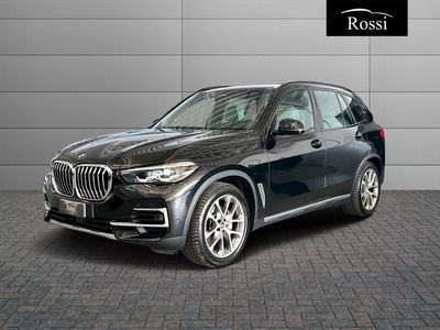 Usata BMW X5 xLine 230 CV (169 kW) 2021 SUV