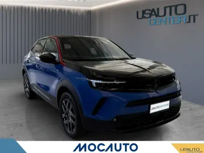 Usata Opel Mokka GS Line 100 CV (73 kW) 2023 SUV