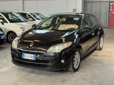 Usata Renault Mégane GT Line